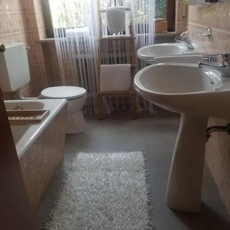 23 Apartman