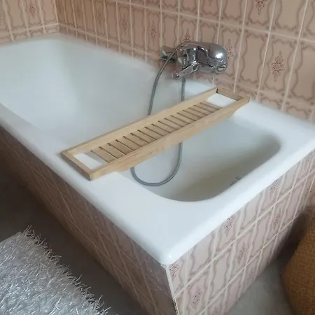 Apartamento 23 Nordhalben