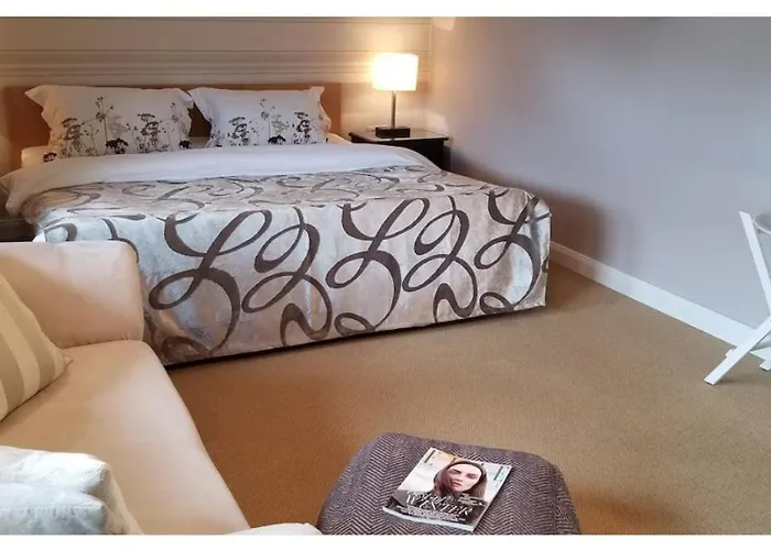 23 Appartement Nordhalben