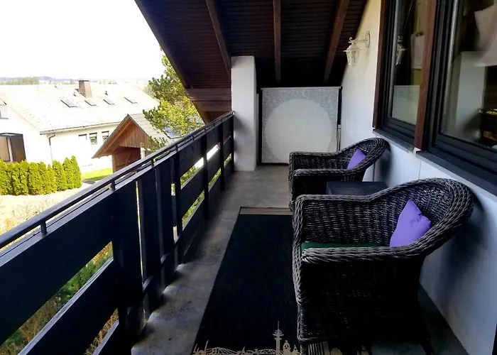 23 Appartement *
