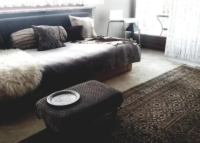 23 Appartement Nordhalben