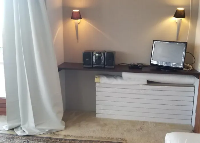 23 Appartement *