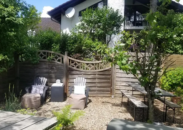 23 Appartement Nordhalben